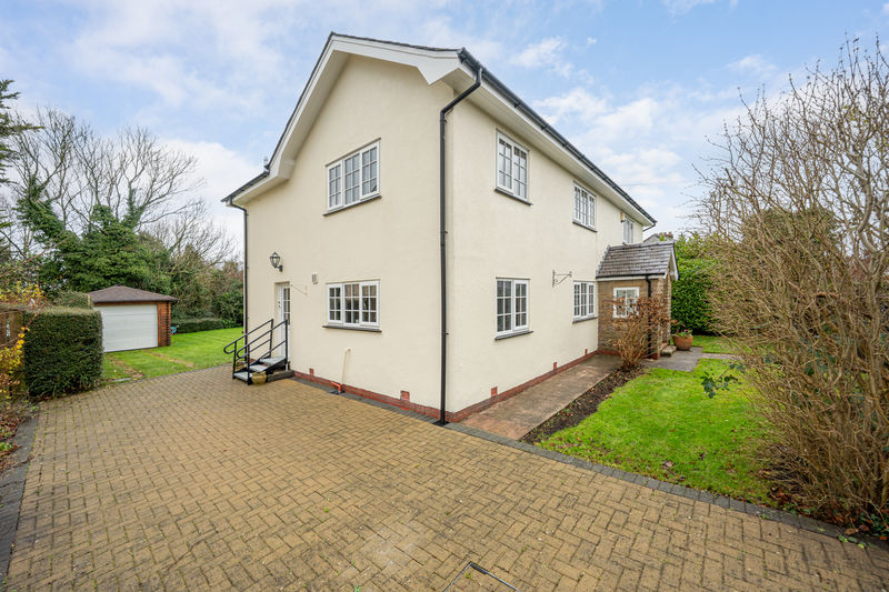 South Road Bretherton